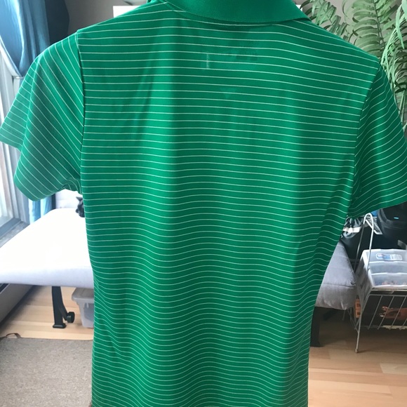 Nike dri-fit woman’s polo shirt xs - Picture 2 of 8
